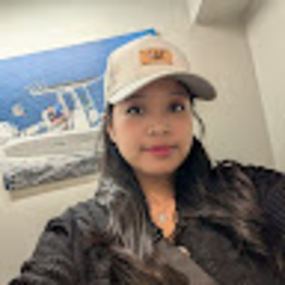 Meet your Posher, Dayanara